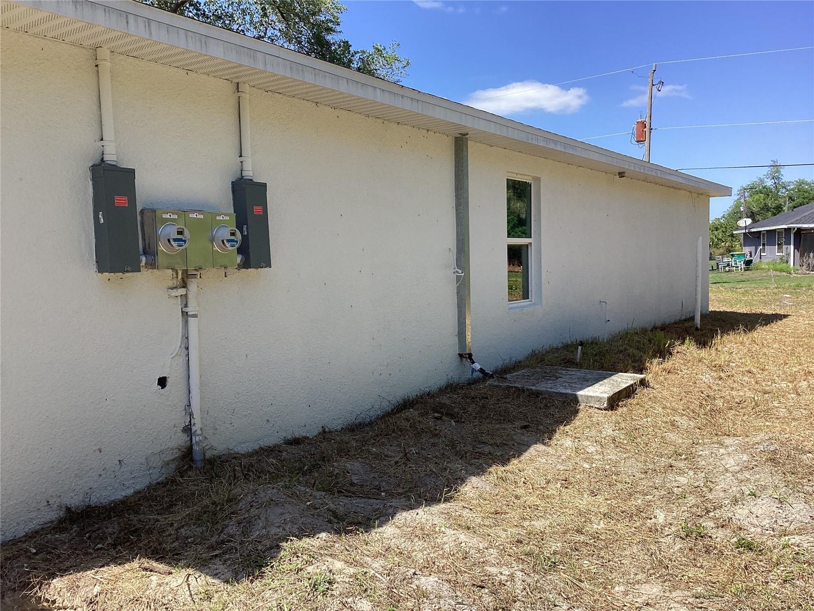 PORT CHARLOTTE SEC 032 - Residential Income