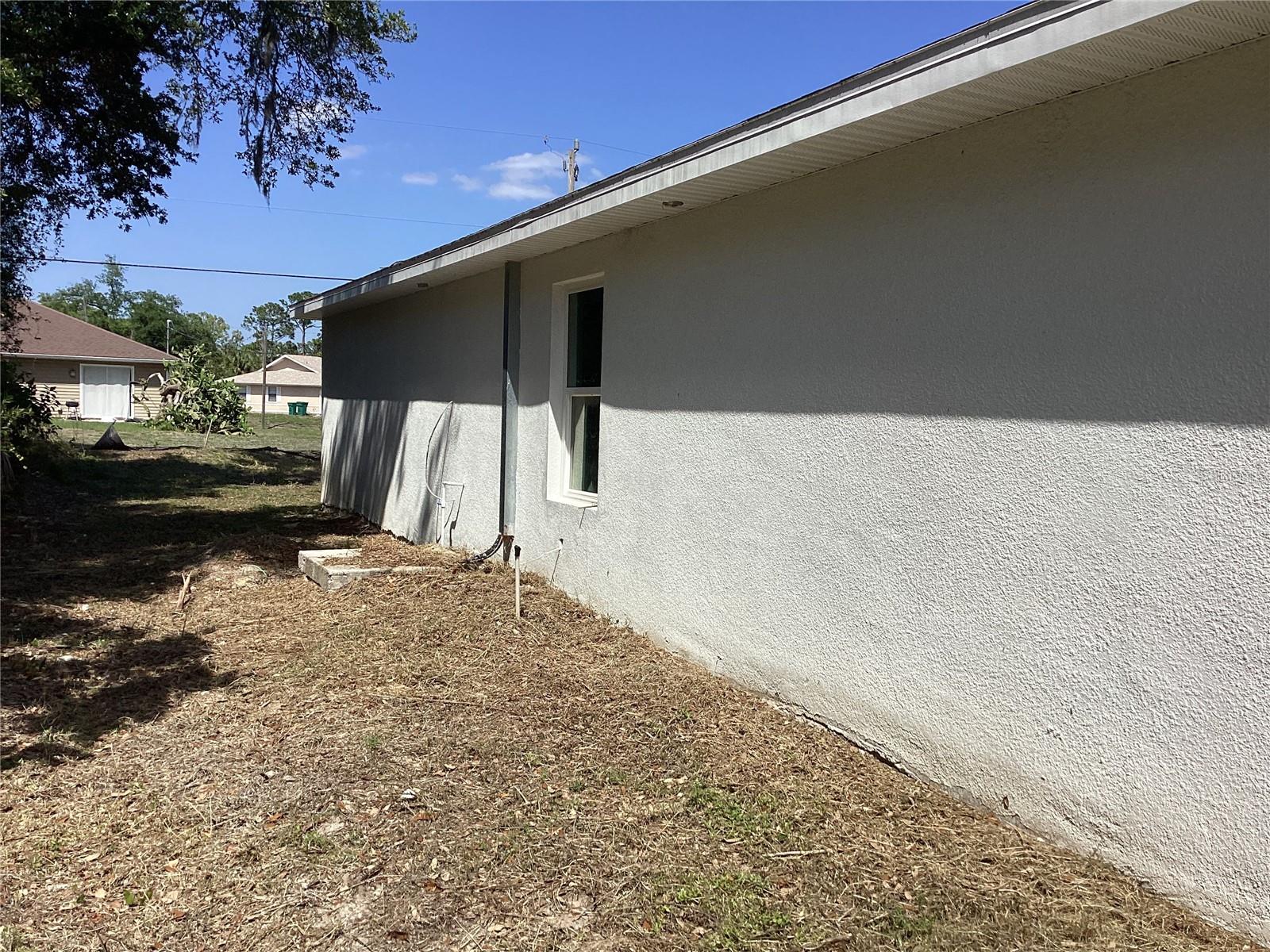 PORT CHARLOTTE SEC 032 - Residential Income