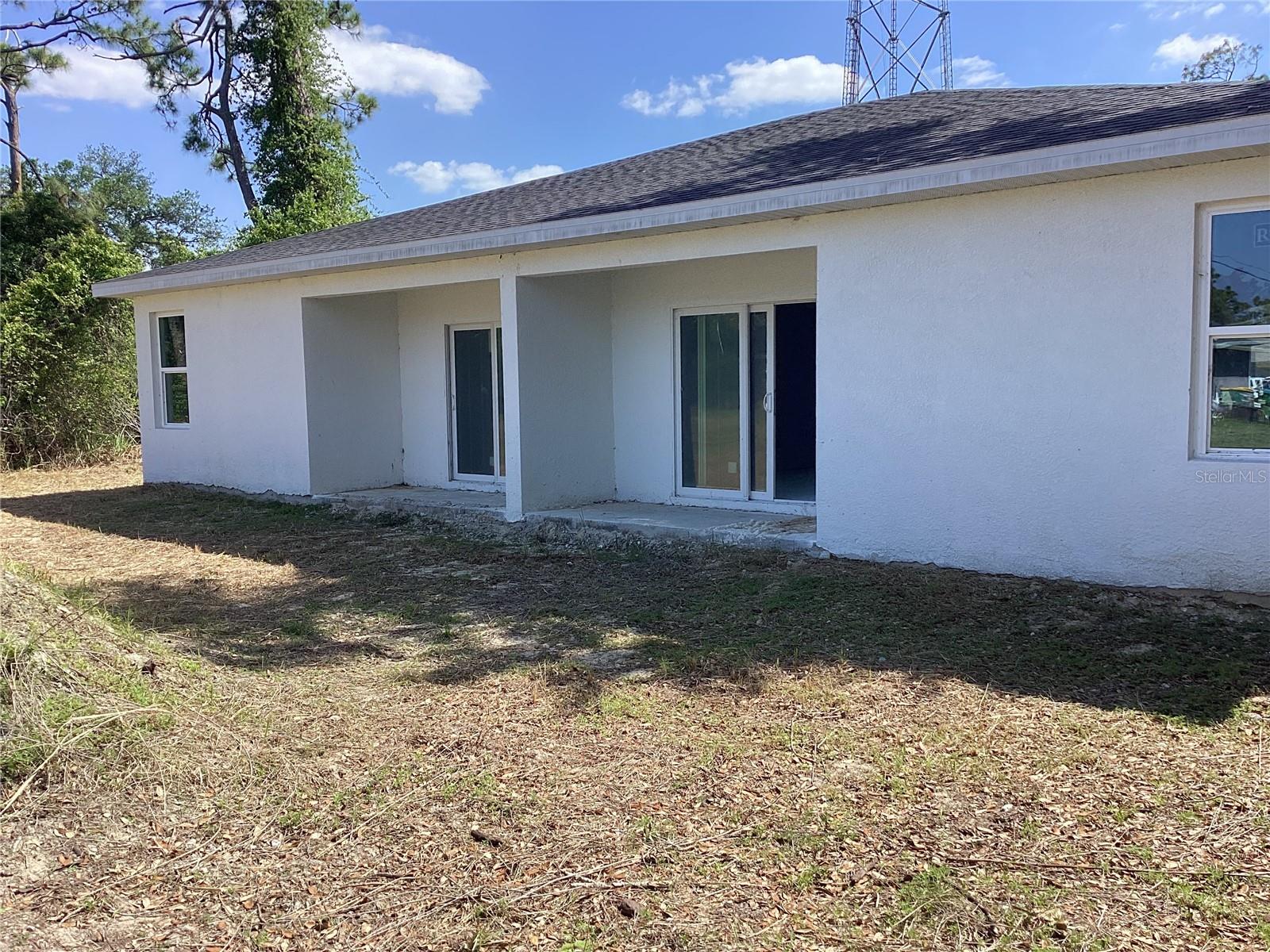 PORT CHARLOTTE SEC 032 - Residential Income
