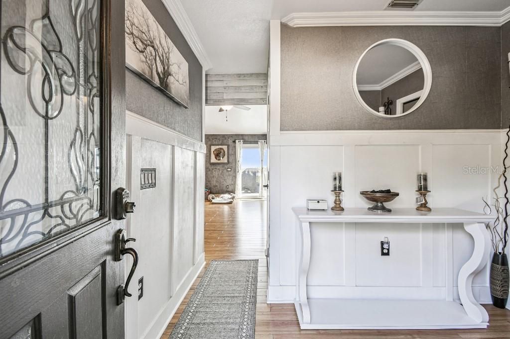 Photo of 6408 Running Bear Drive, Lakeland, FL 33813 (MLS # TB8476598)