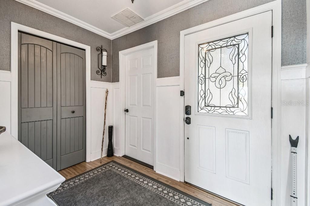 Photo of 6408 Running Bear Drive, Lakeland, FL 33813 (MLS # TB8476598)