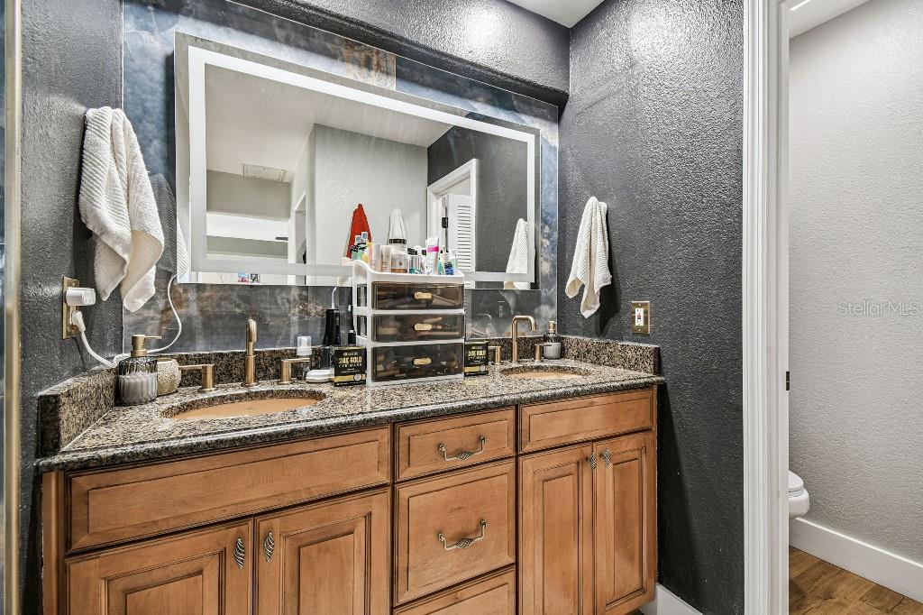 ARROWHEAD - Residential