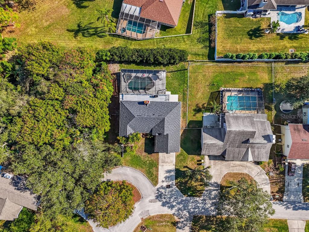 ARROWHEAD - Residential