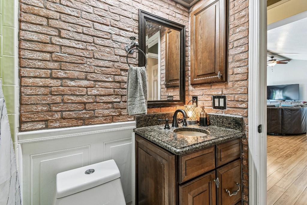 ARROWHEAD - Residential