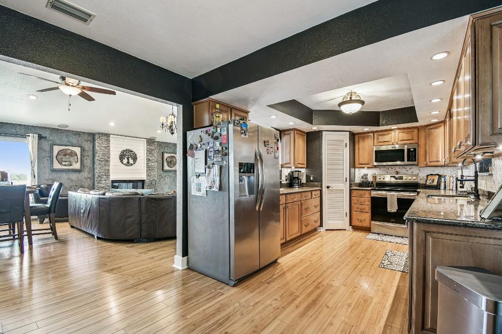 ARROWHEAD - Residential