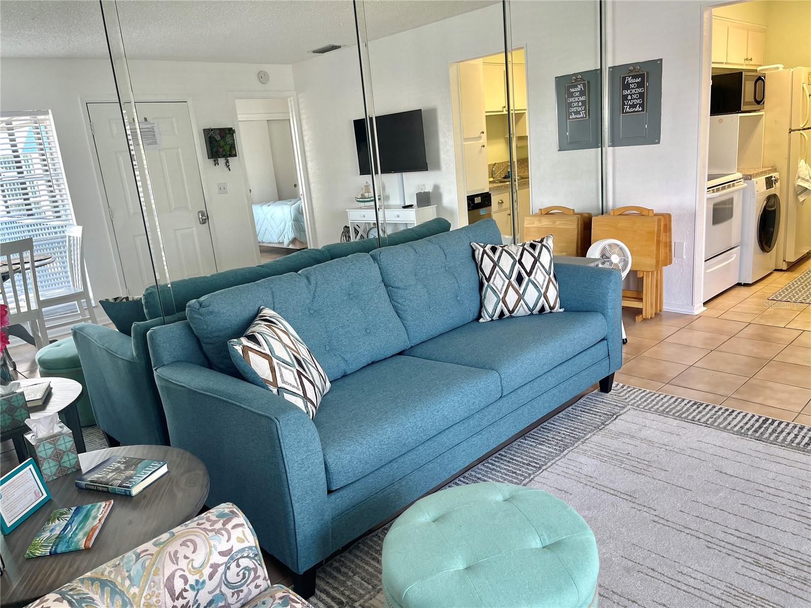 MADEIRA BEACH YACHT CLUB CONDO - Residential