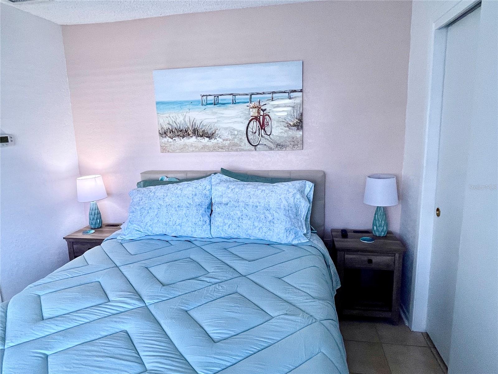 MADEIRA BEACH YACHT CLUB CONDO - Residential