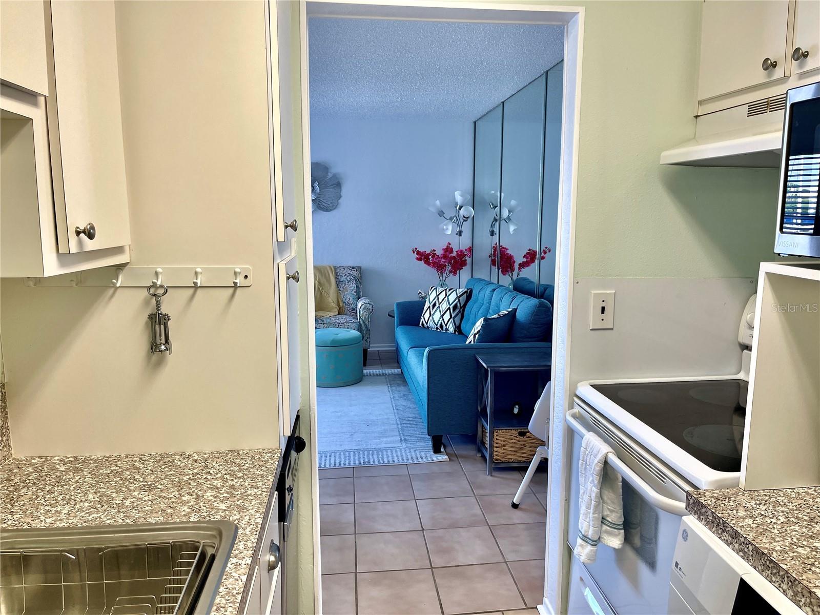 MADEIRA BEACH YACHT CLUB CONDO - Residential