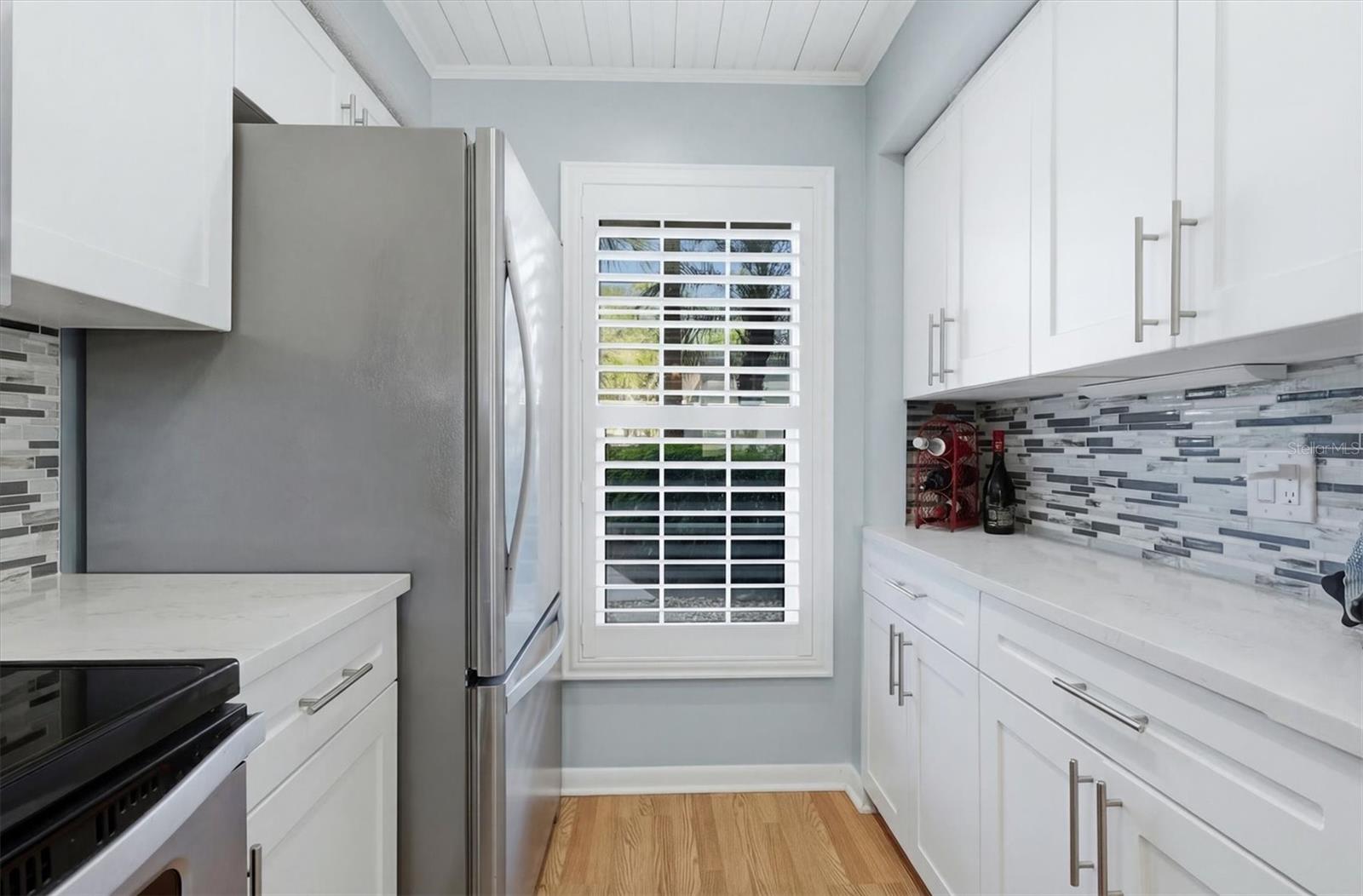 EIGHTH FAIRWAY - Residential