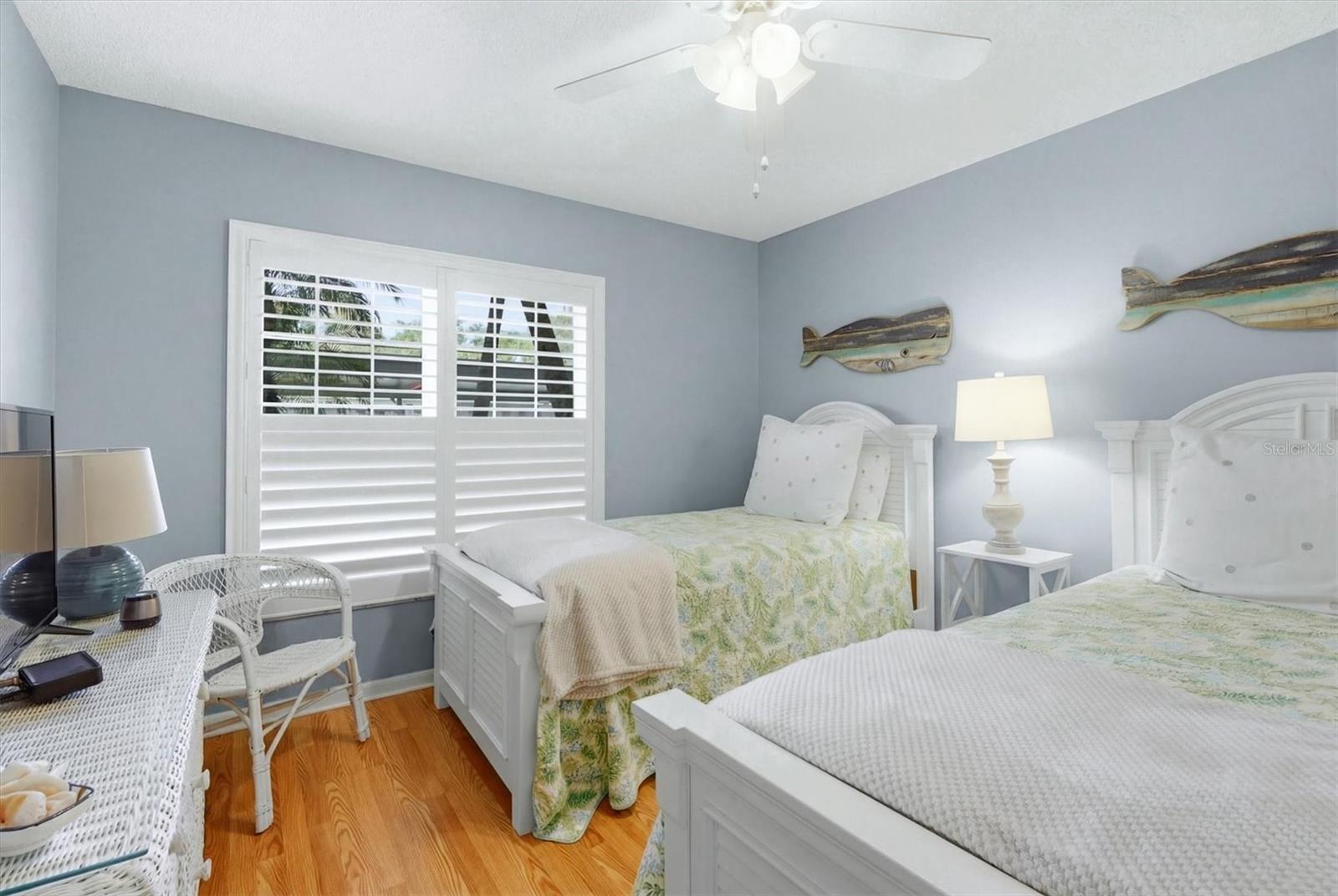 EIGHTH FAIRWAY - Residential