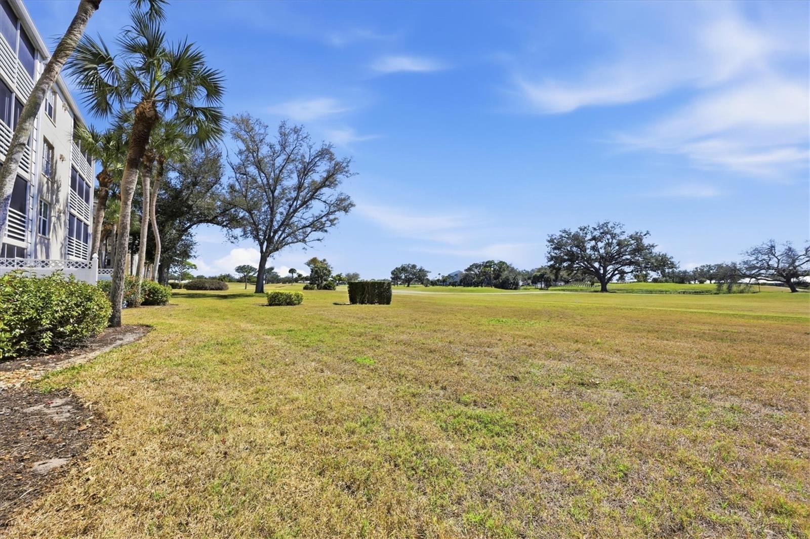 EIGHTH FAIRWAY - Residential