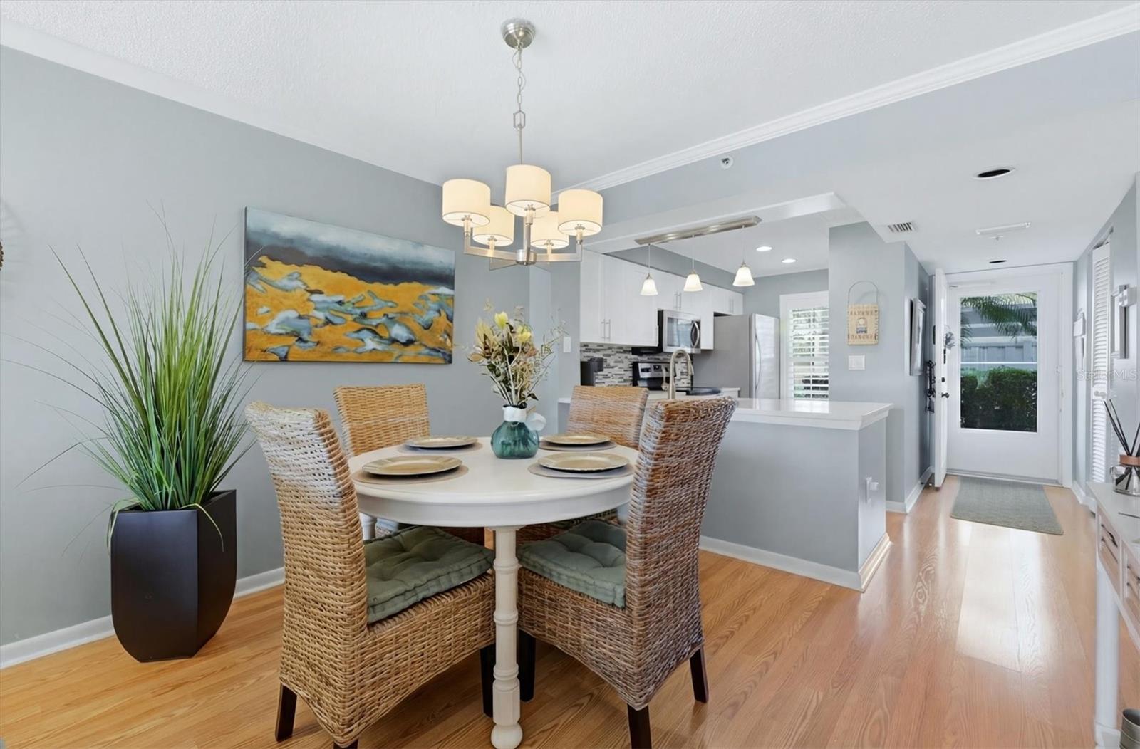 EIGHTH FAIRWAY - Residential