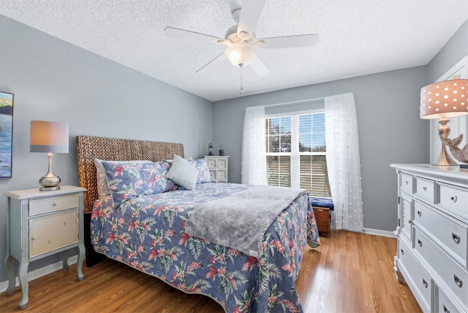 EIGHTH FAIRWAY - Residential