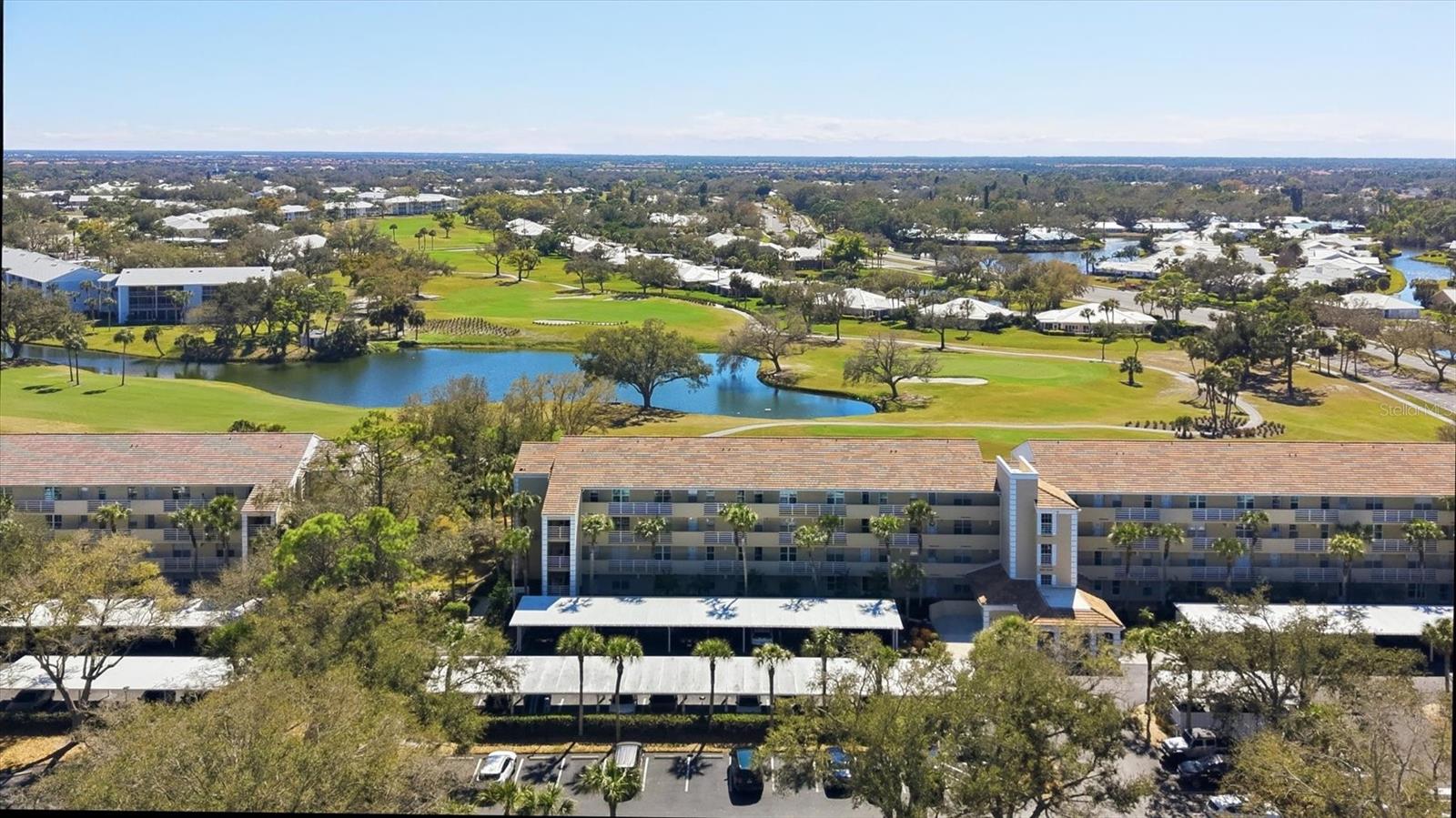 EIGHTH FAIRWAY - Residential