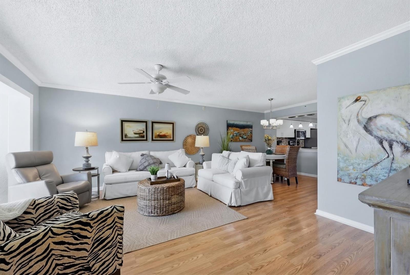 EIGHTH FAIRWAY - Residential