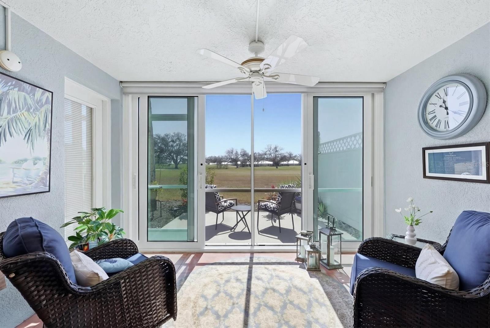 EIGHTH FAIRWAY - Residential