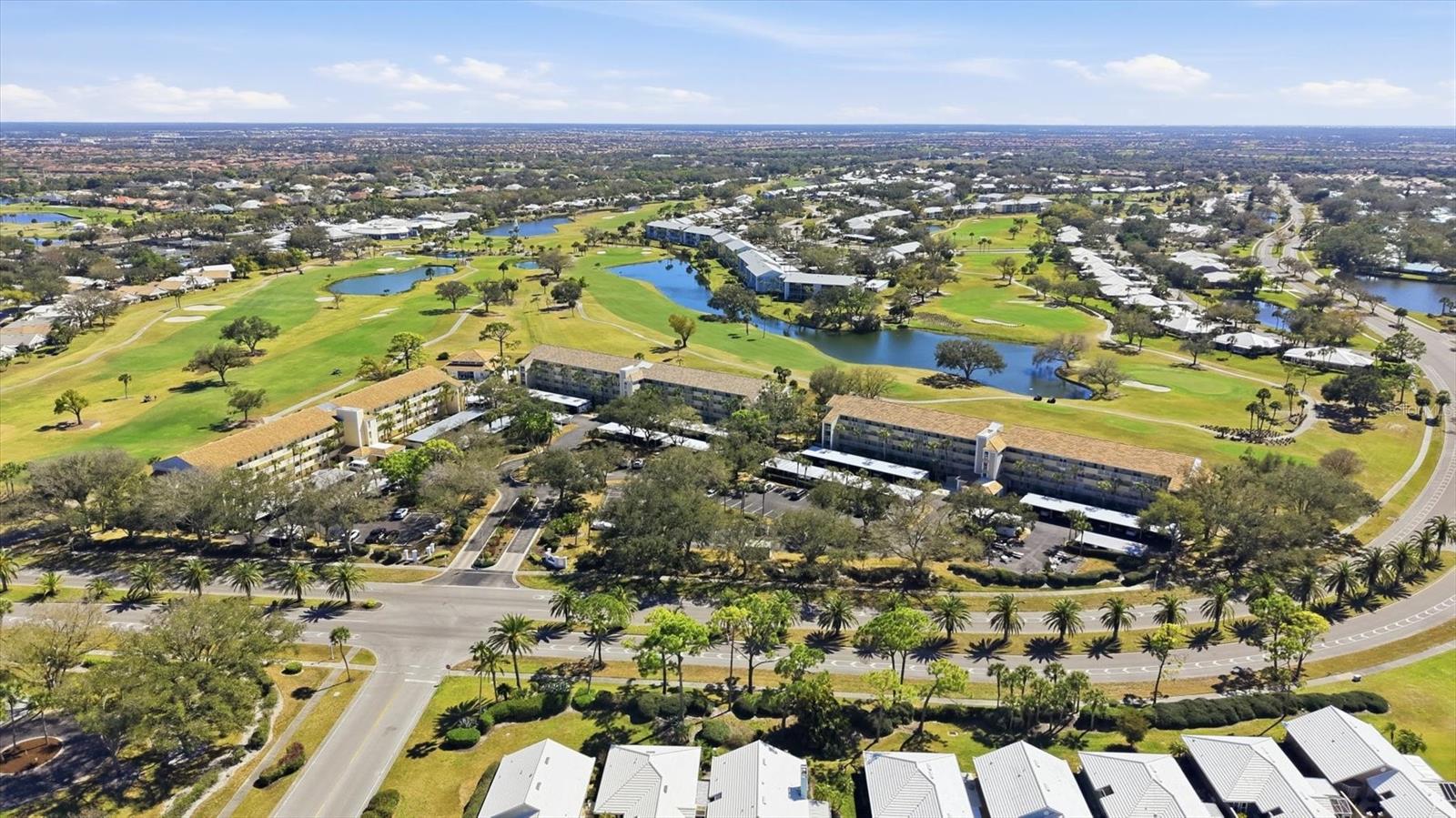 EIGHTH FAIRWAY - Residential