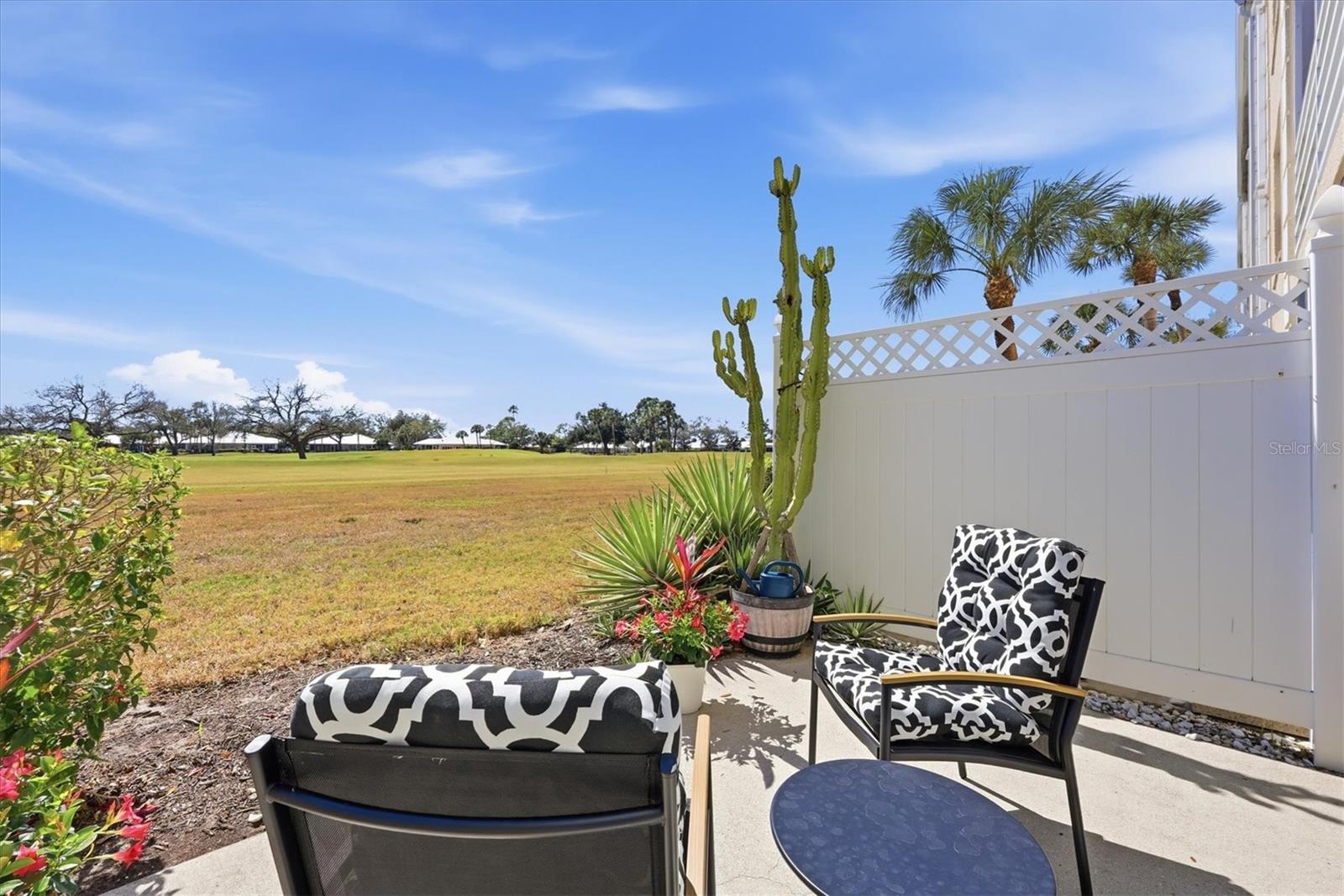 EIGHTH FAIRWAY - Residential