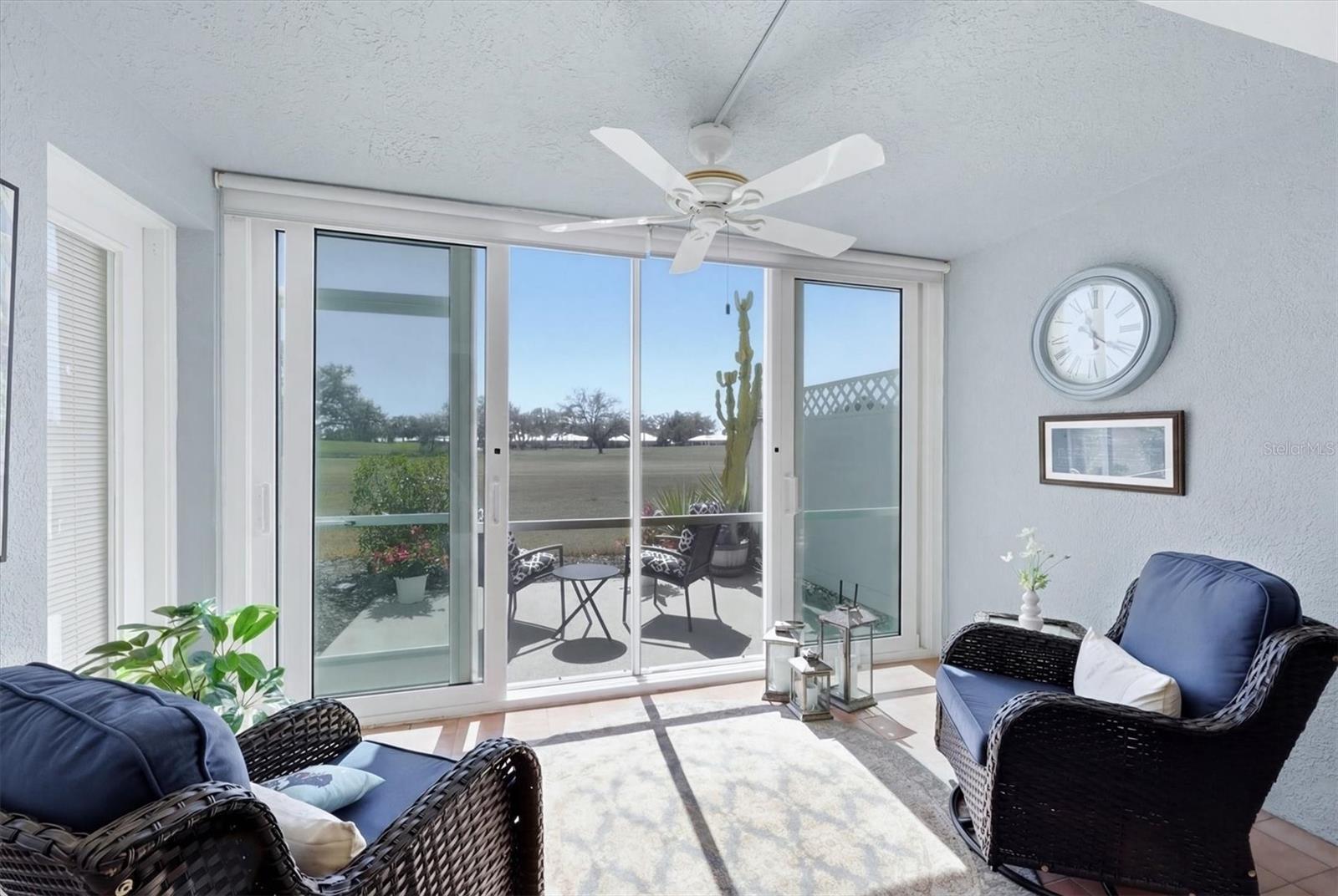 EIGHTH FAIRWAY - Residential