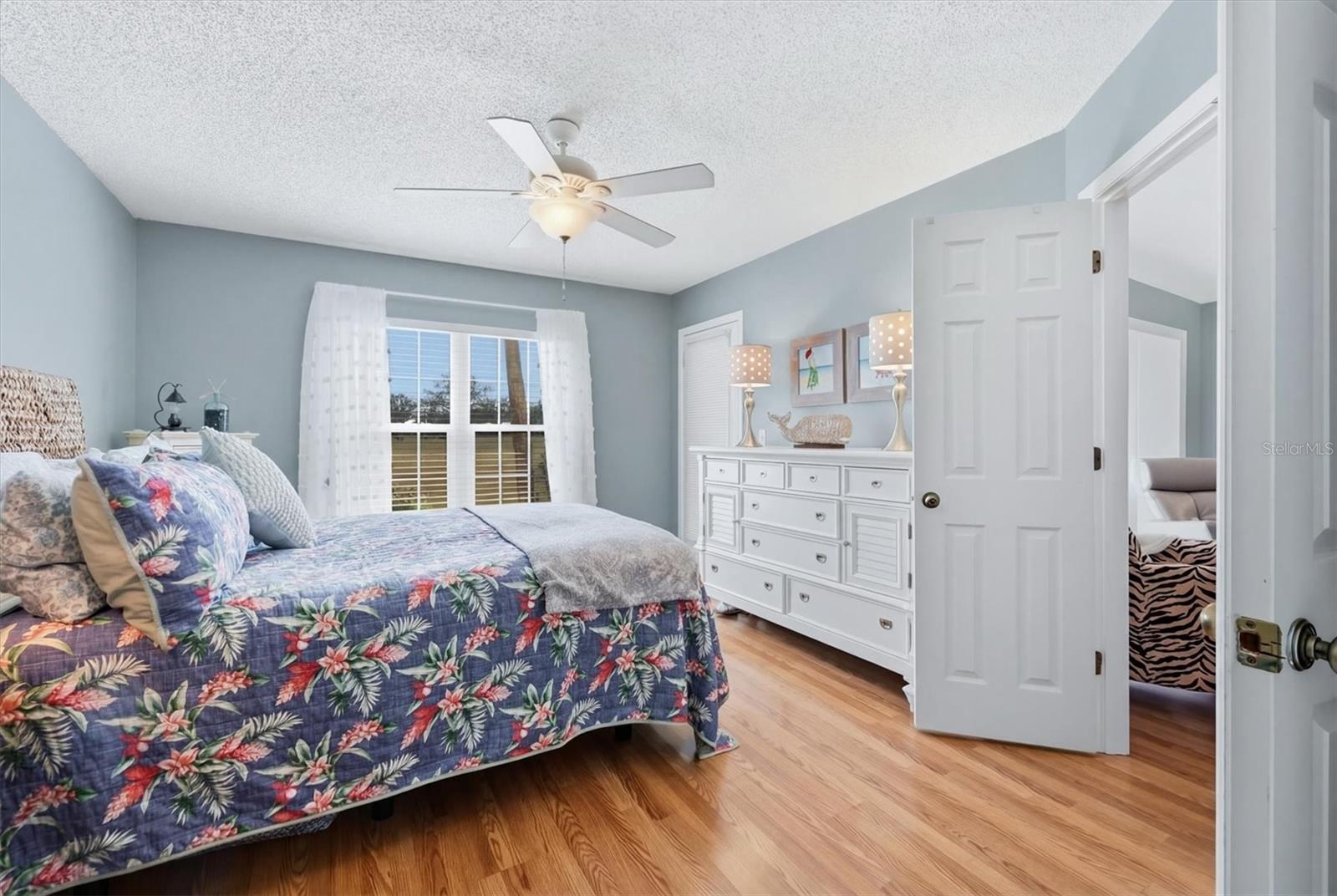 EIGHTH FAIRWAY - Residential