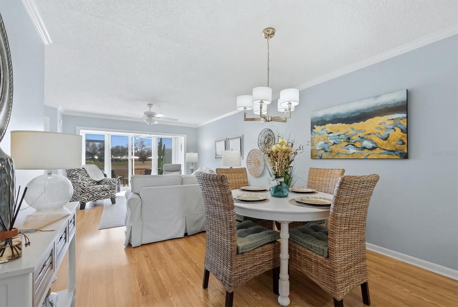 EIGHTH FAIRWAY - Residential