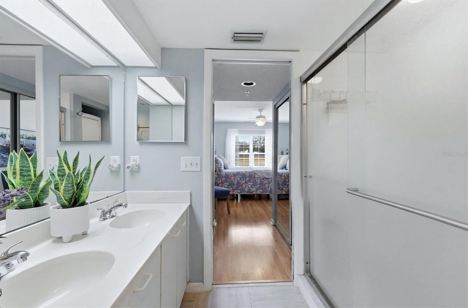 EIGHTH FAIRWAY - Residential