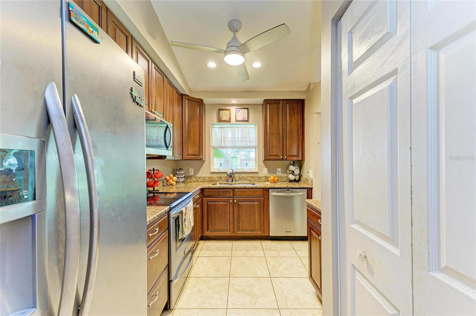 SOUTH VENICE - Residential