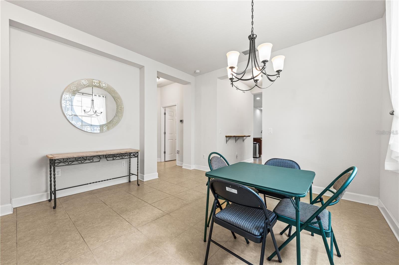 PALMER LAKE A REP - Residential Lease