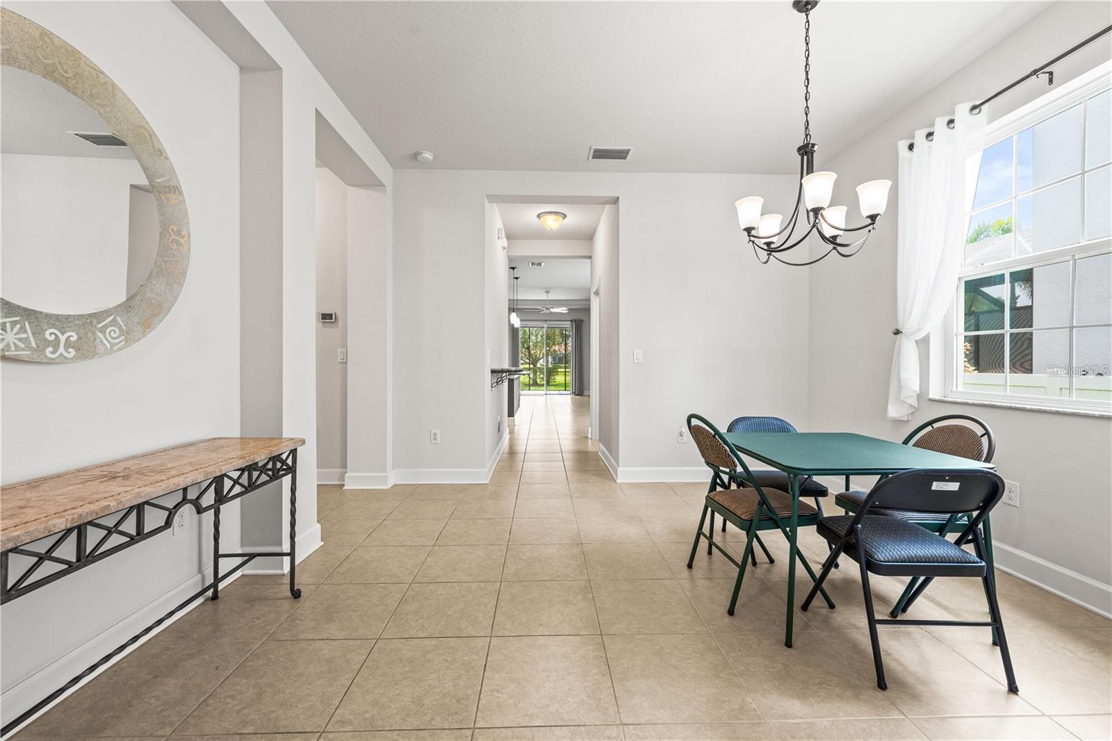 PALMER LAKE A REP - Residential Lease