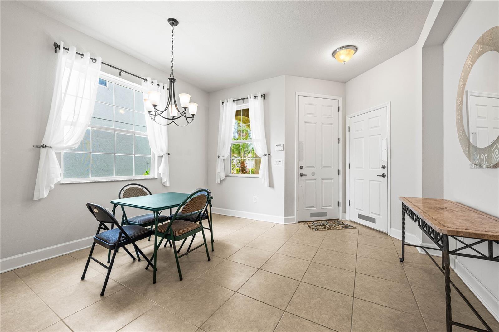 PALMER LAKE A REP - Residential Lease