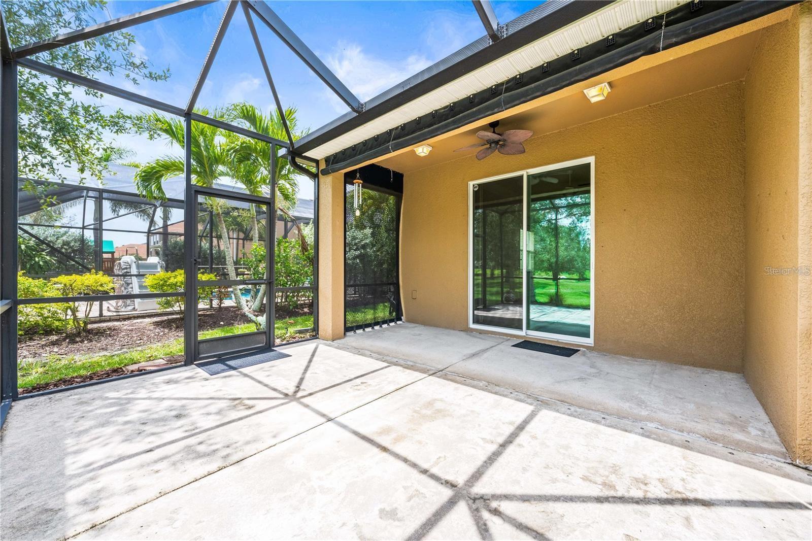 PALMER LAKE A REP - Residential Lease