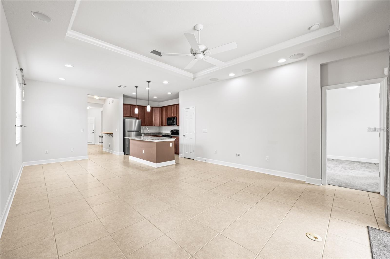 PALMER LAKE A REP - Residential Lease