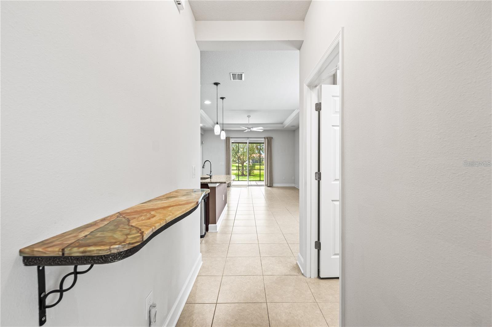 PALMER LAKE A REP - Residential Lease