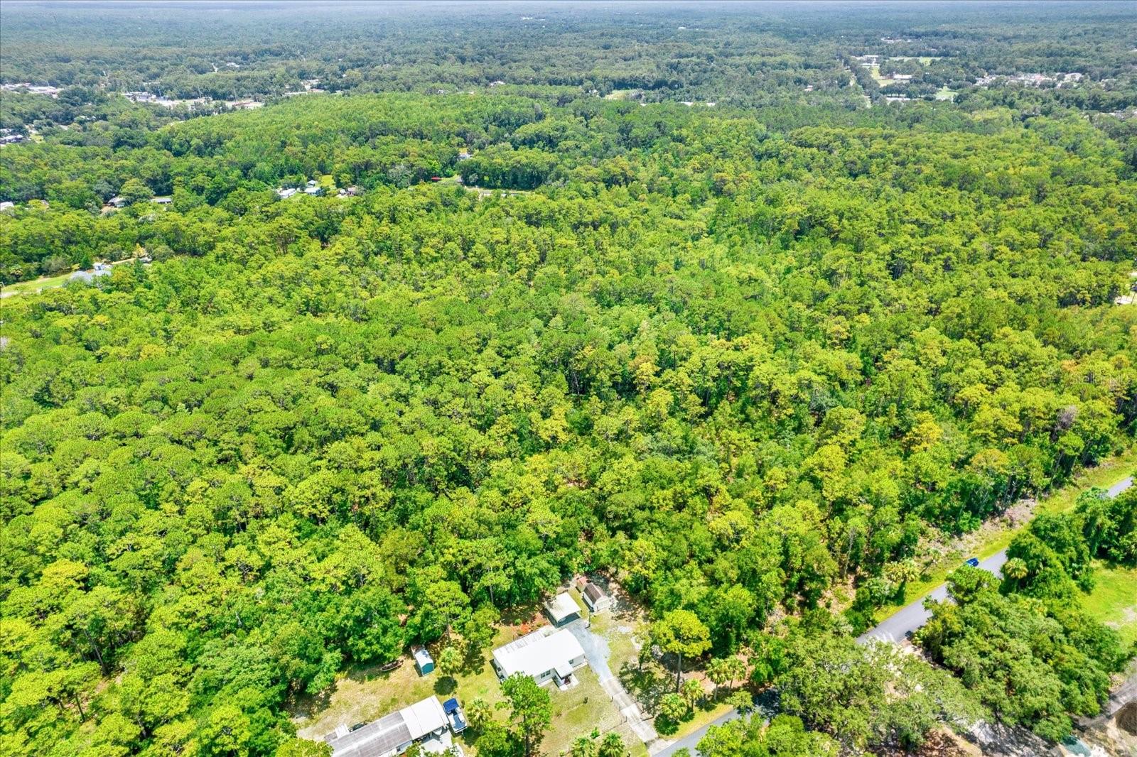 HOMOSASSA (ALL UNITS) (3320) - Land