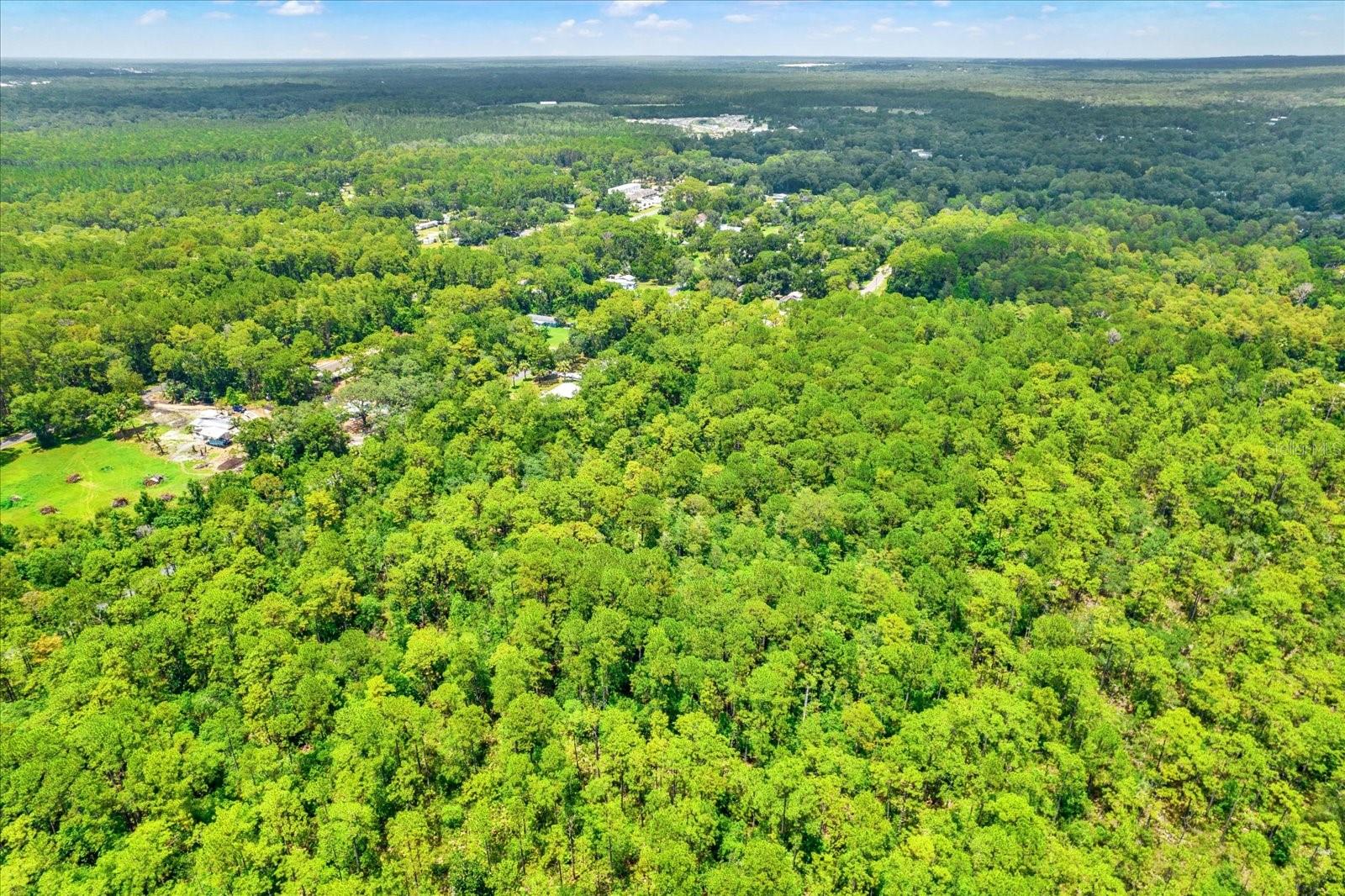 HOMOSASSA (ALL UNITS) (3320) - Land