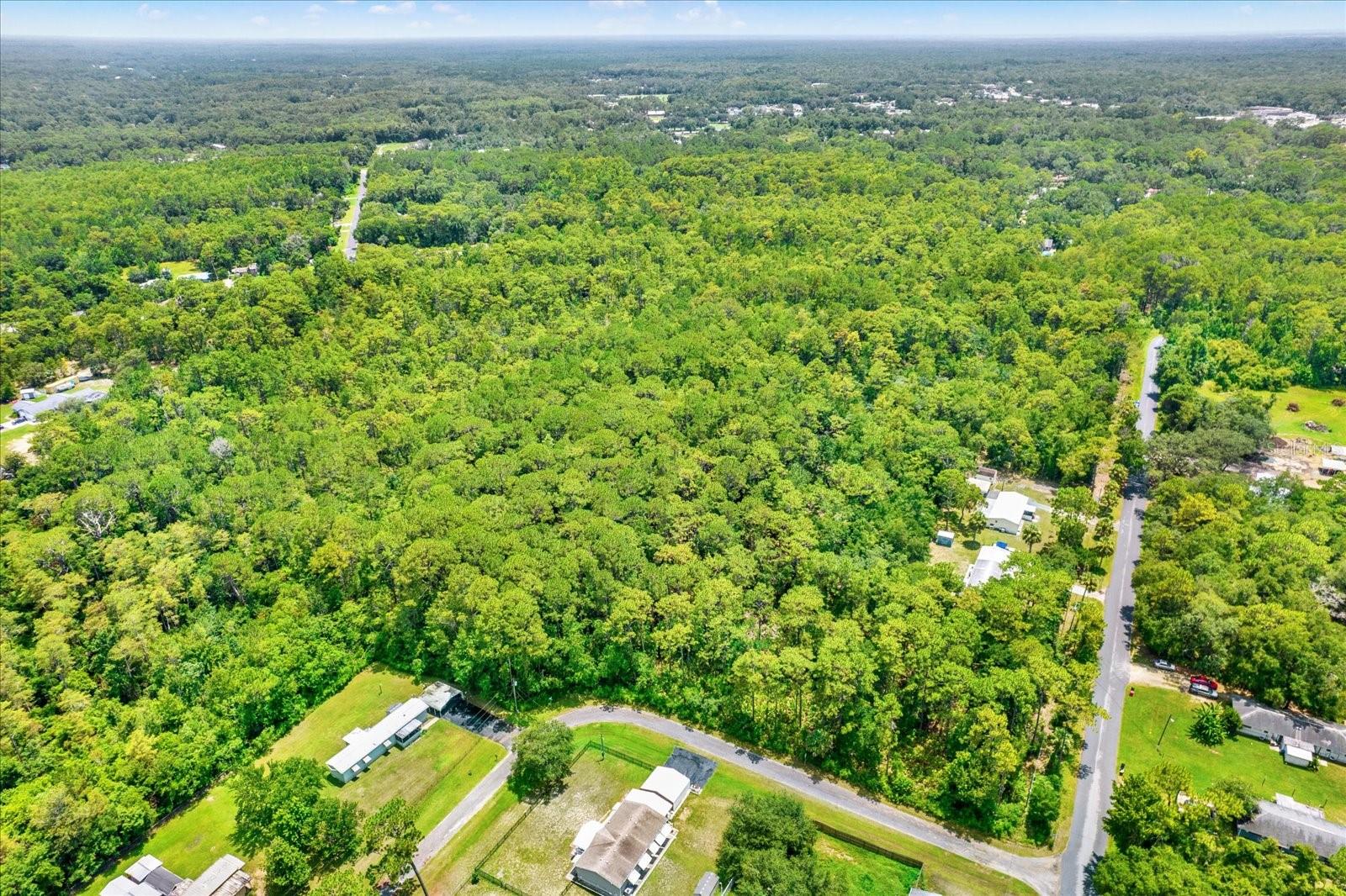 HOMOSASSA (ALL UNITS) (3320) - Land