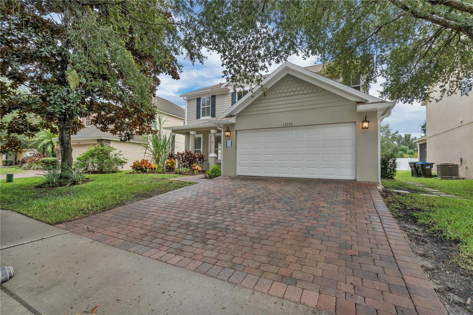 13235 HATHERTON CIRCLE