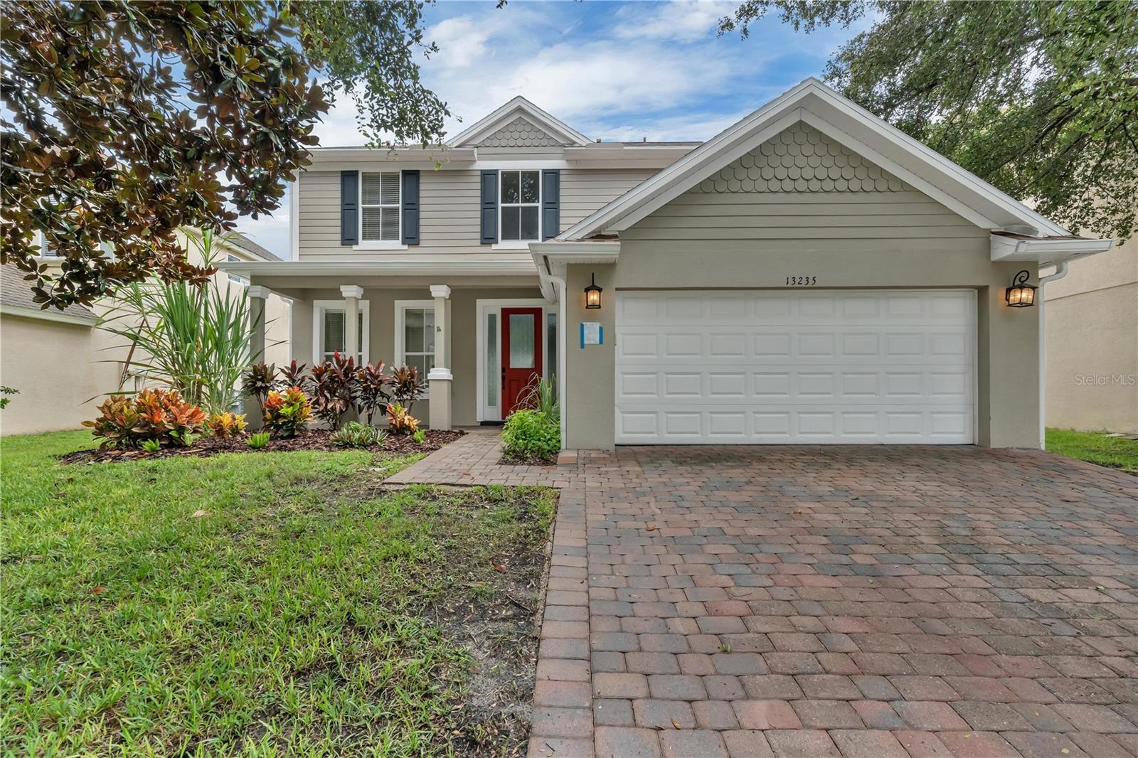 13235 HATHERTON CIRCLE