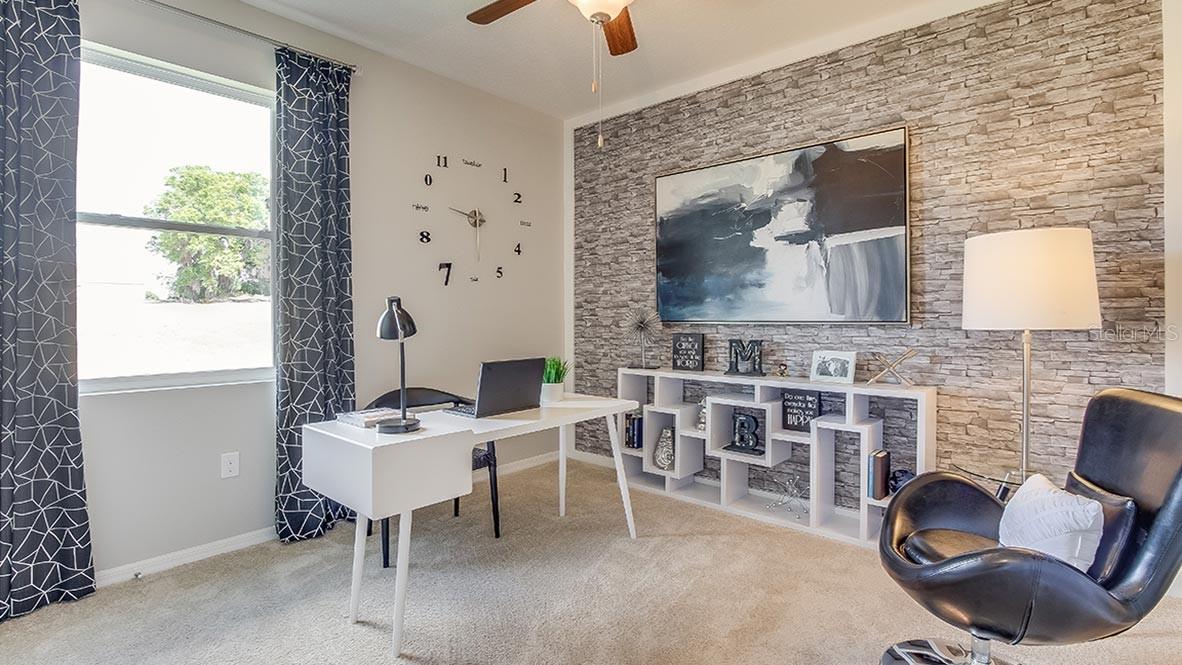 VARREA - Residential