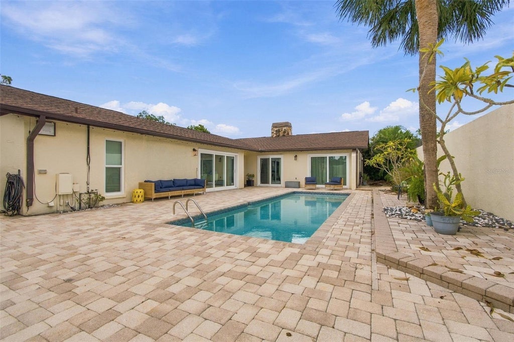 Photo of 5041 Paloma Drive, Tampa, FL 33624 (MLS # TB8545521)