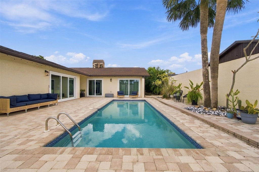 Photo of 5041 Paloma Drive, Tampa, FL 33624 (MLS # TB8545521)