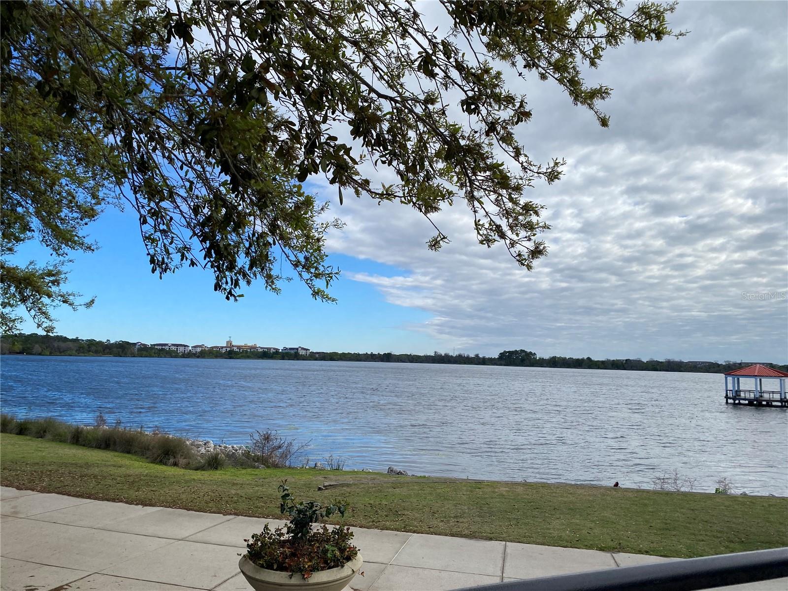 BALDWIN PARK - Residential