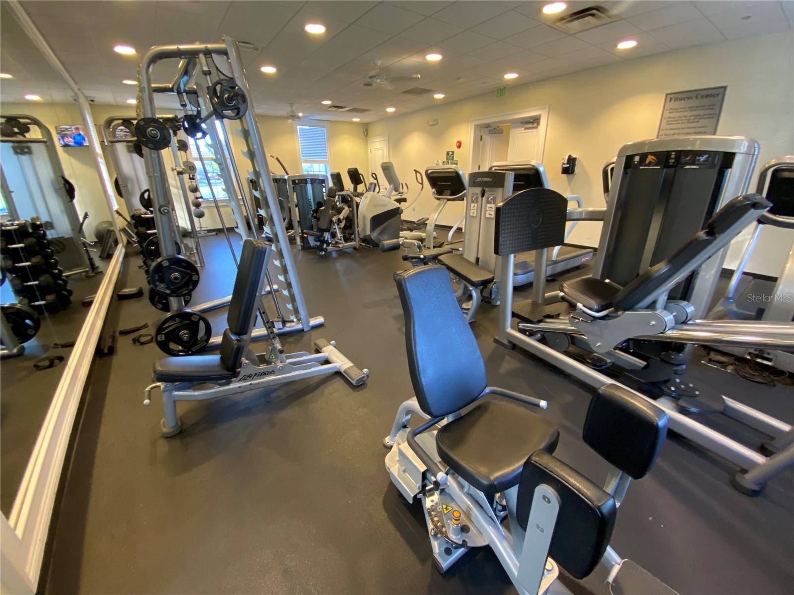 BALDWIN PARK - Residential