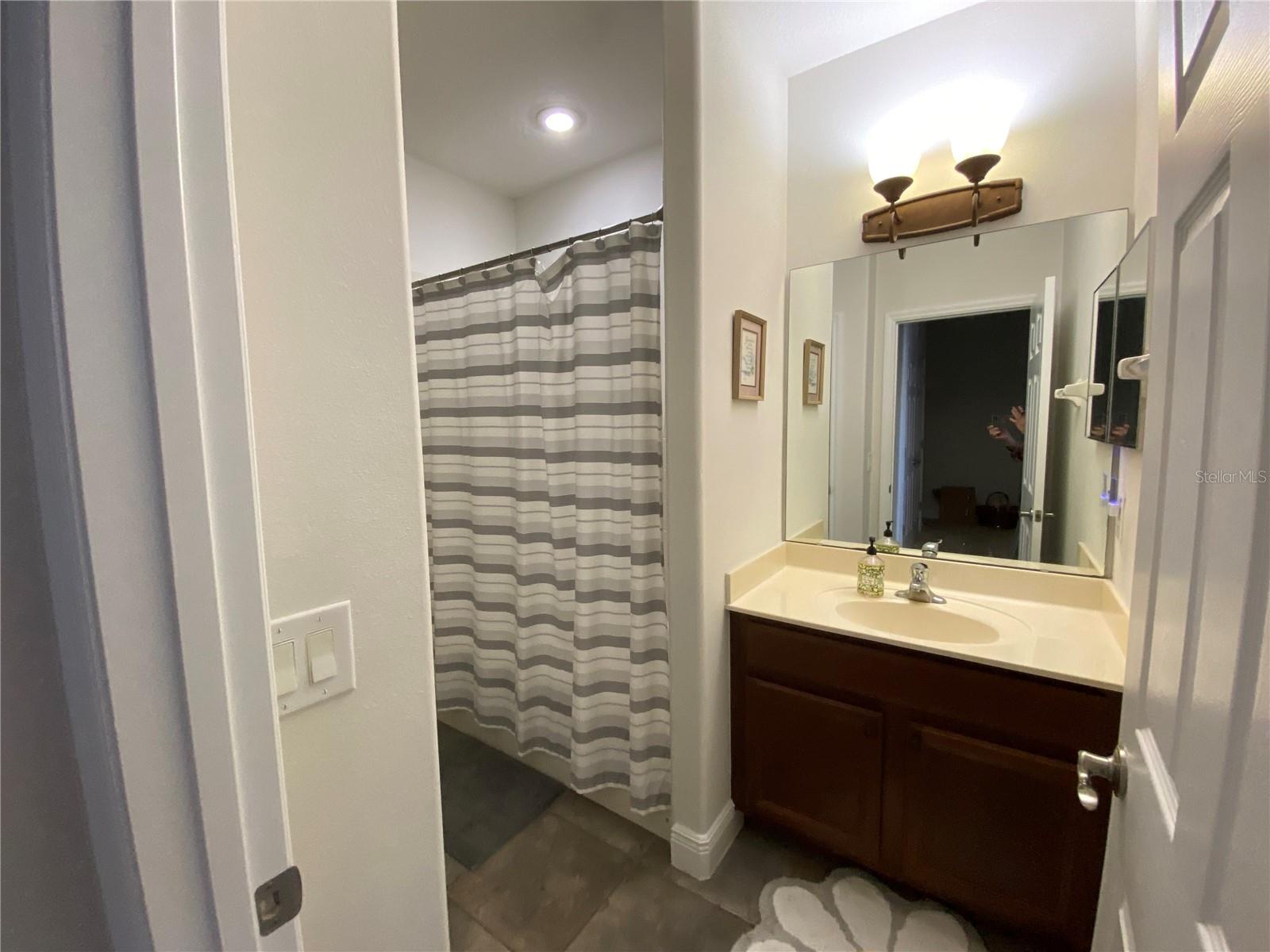 BALDWIN PARK - Residential