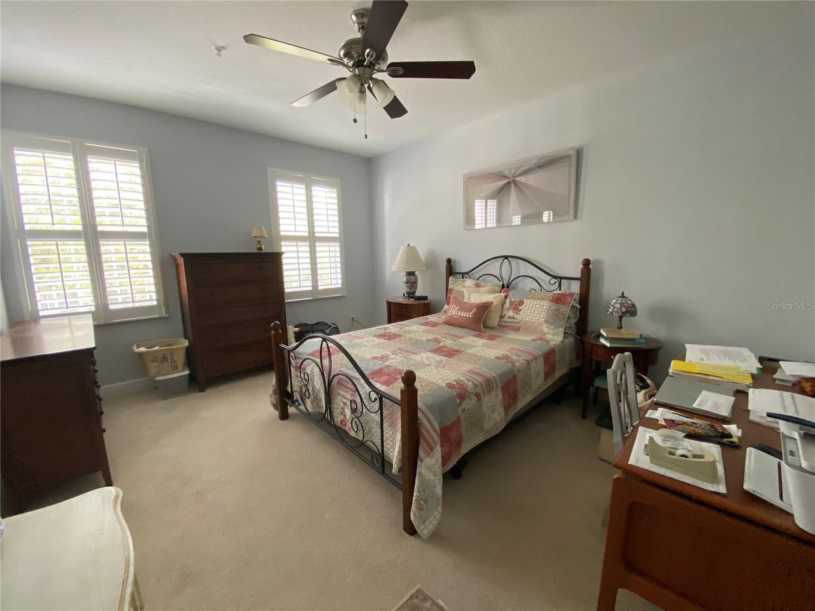 BALDWIN PARK - Residential