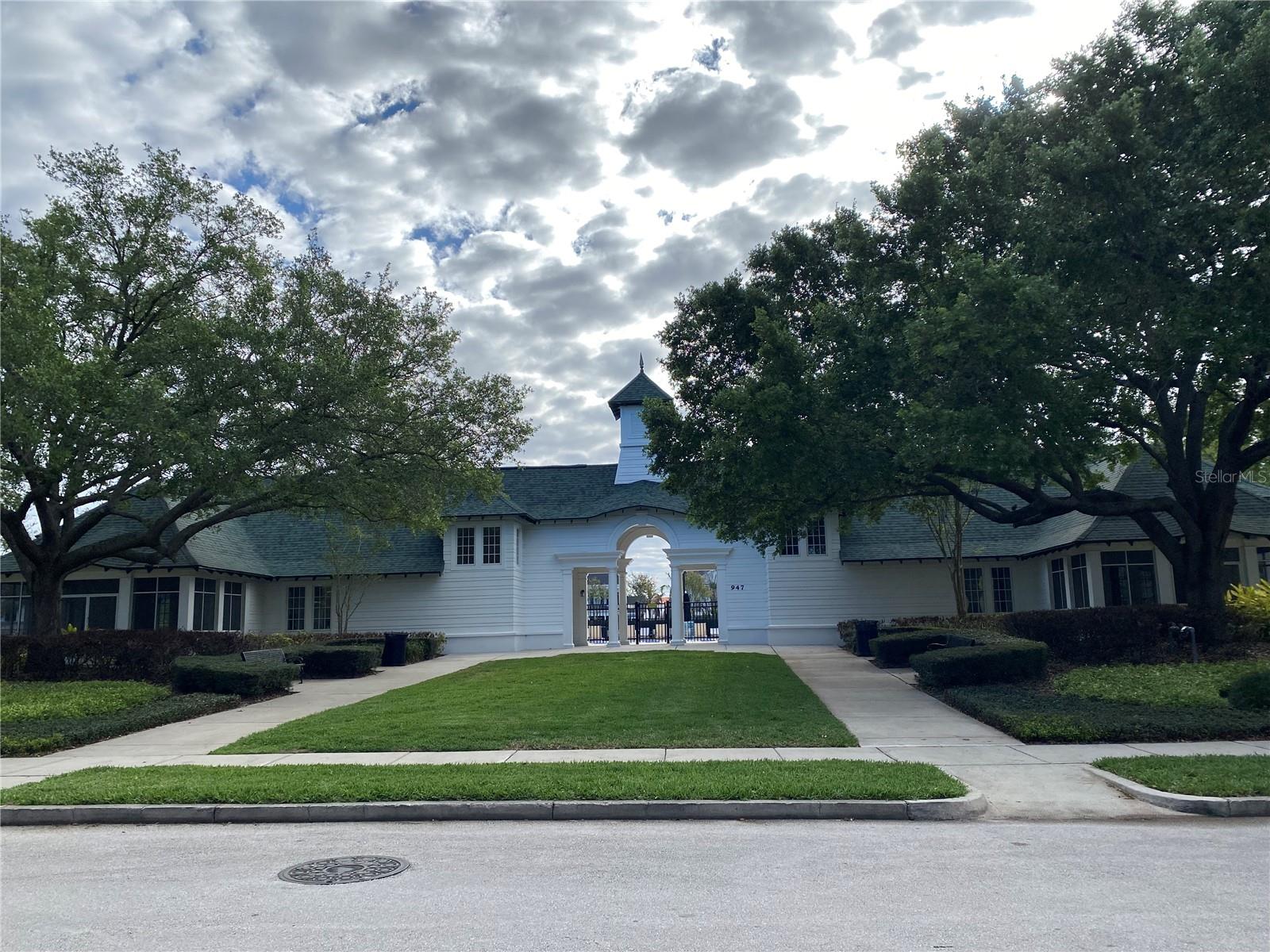 BALDWIN PARK - Residential