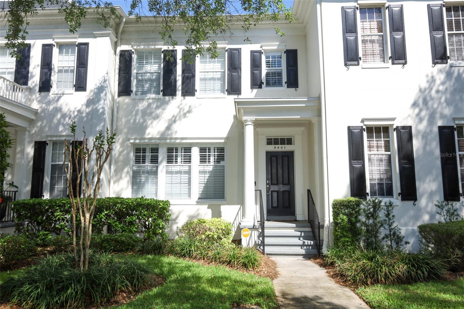 5441 BALDWIN PARK STREET