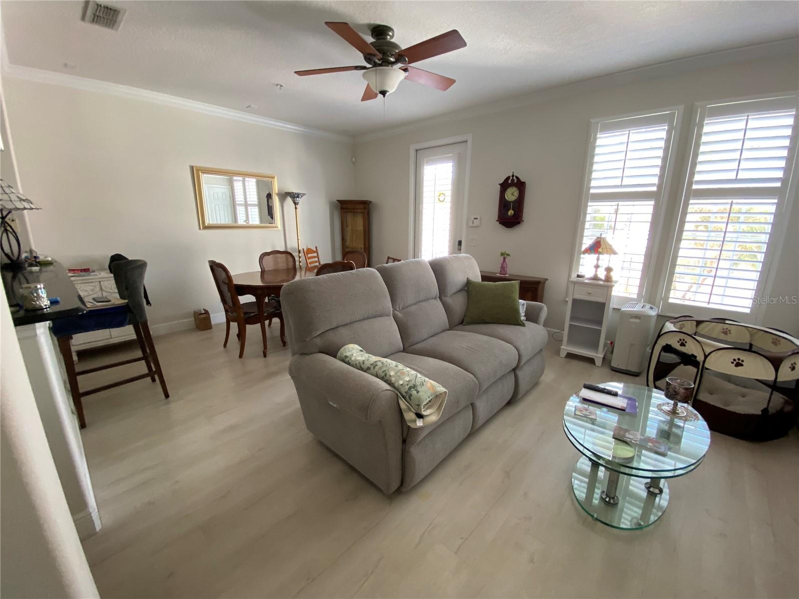 BALDWIN PARK - Residential