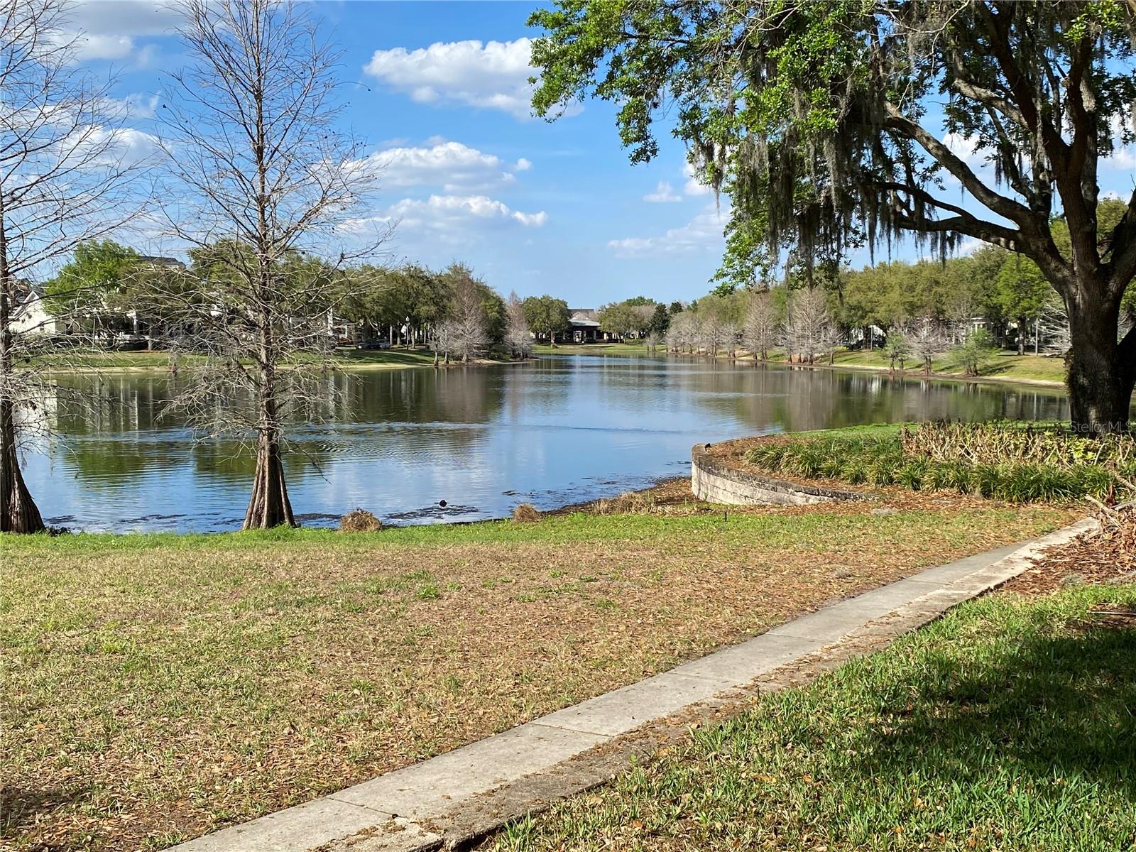 BALDWIN PARK - Residential