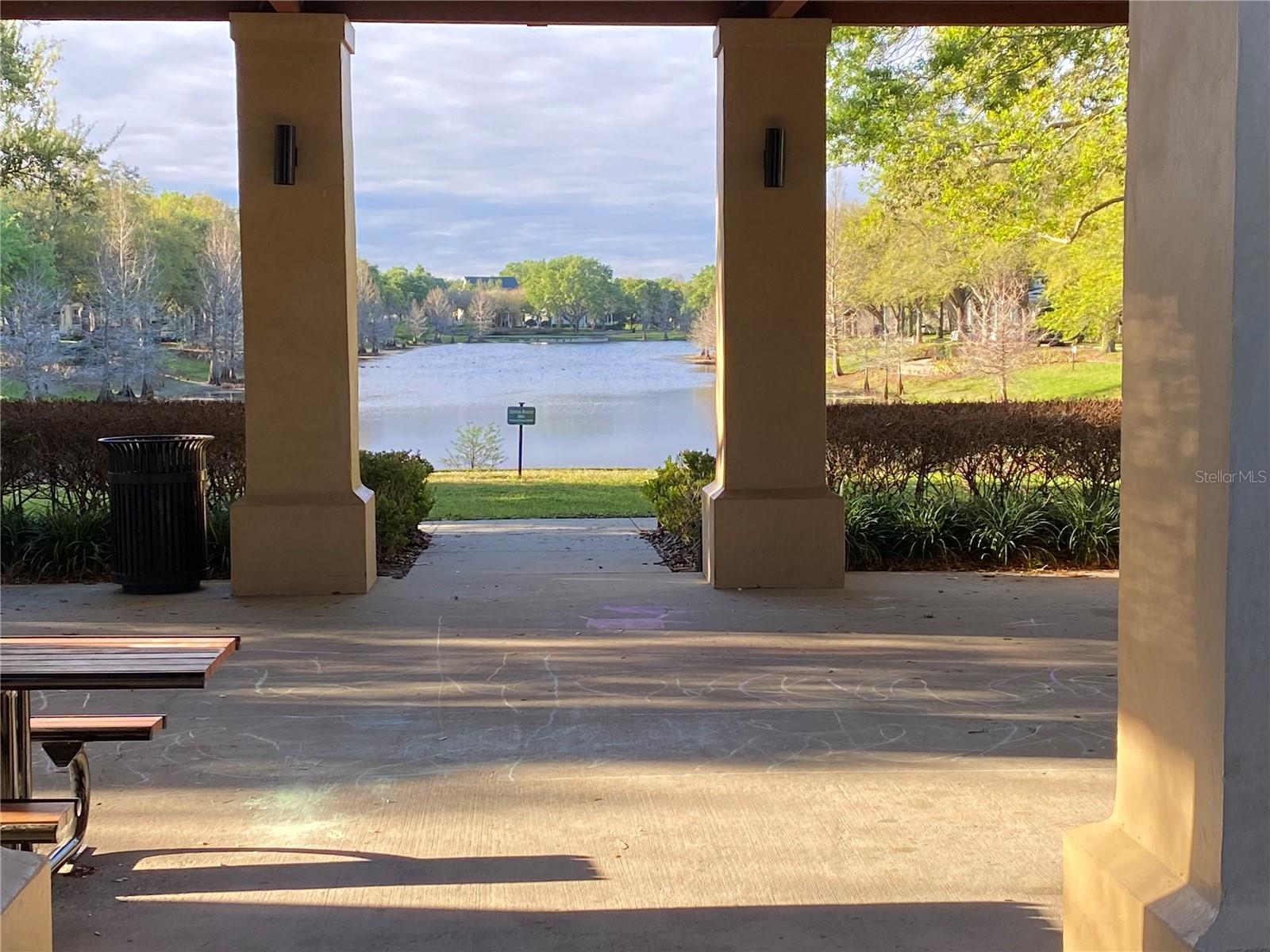 BALDWIN PARK - Residential